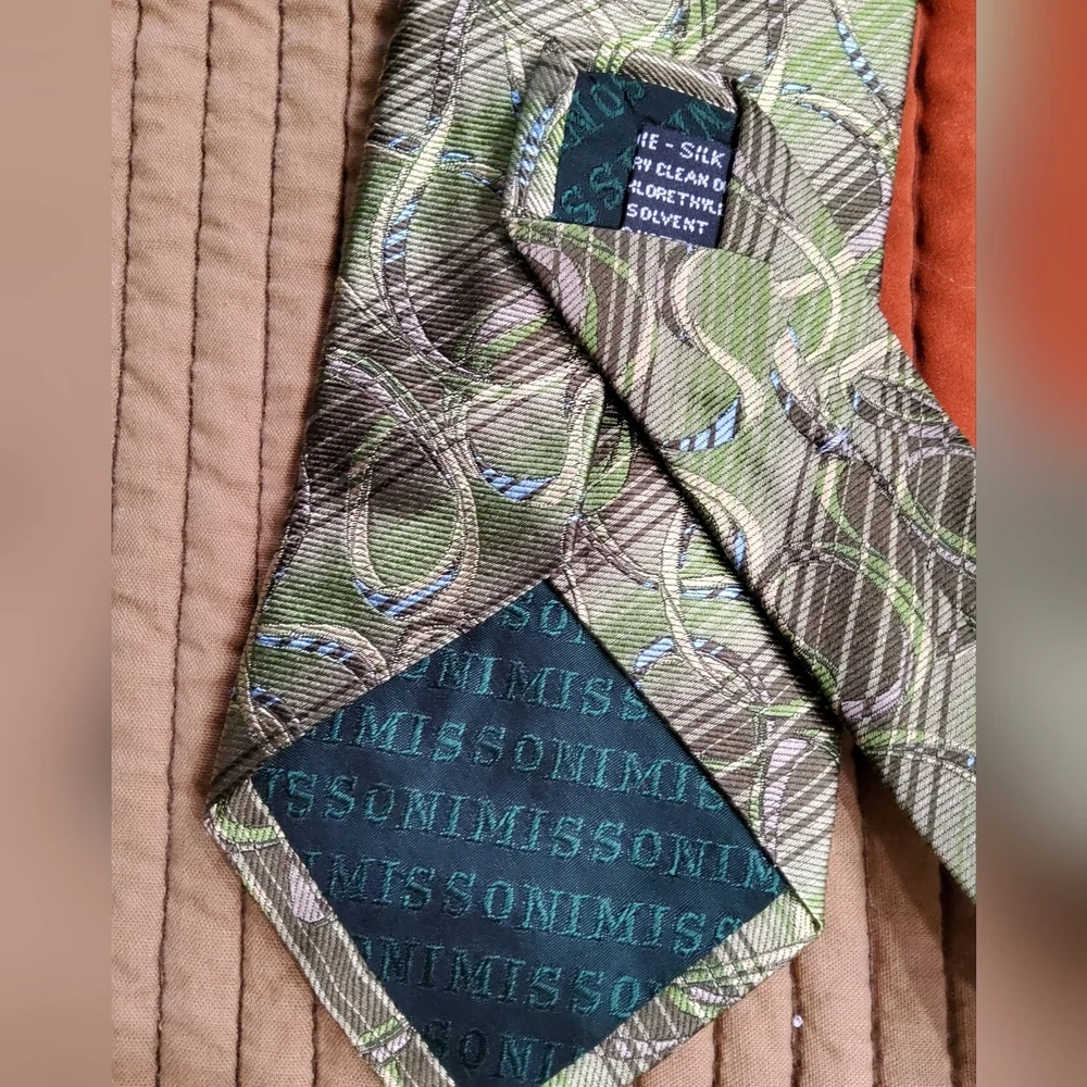 Missoni elevate your